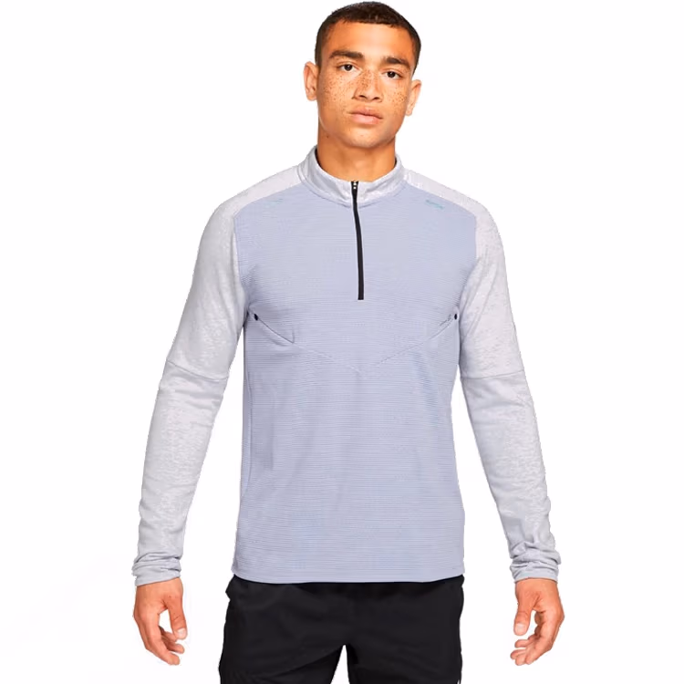 Hanorac Nike M NK RN DVN PINNACLE MIDLAYER